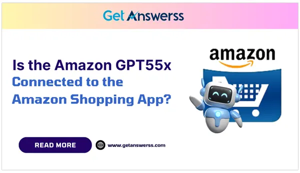 Amazon GPT55x