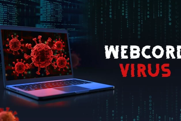 What is Webcord Virus? Learn How to Protect Yourself From the Webcord Virus