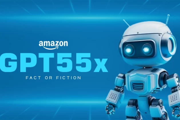 Is Amazons GPT55x Fact or Fiction? Here’s the Complete Breakdown