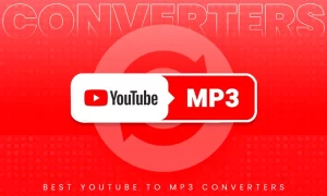 The Ultimate Guide to the Best YouTube to MP3 Converters in 2024