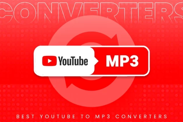 The Ultimate Guide to the Best YouTube to MP3 Converters in 2024