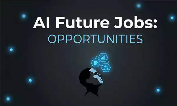 AI future jobs opportunities