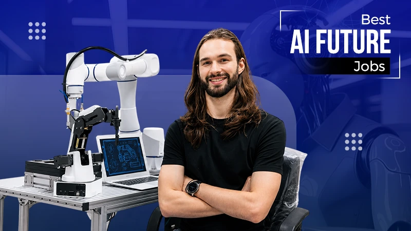 Ai future jobs