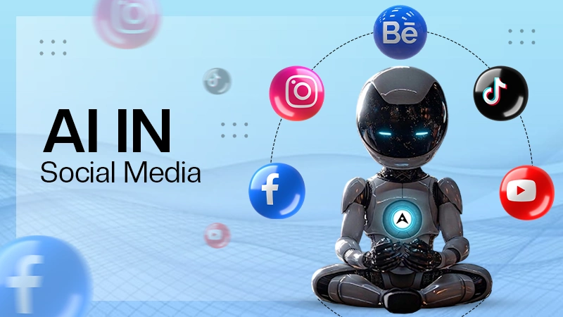 Ai in Social media