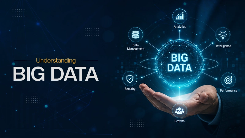 Big data