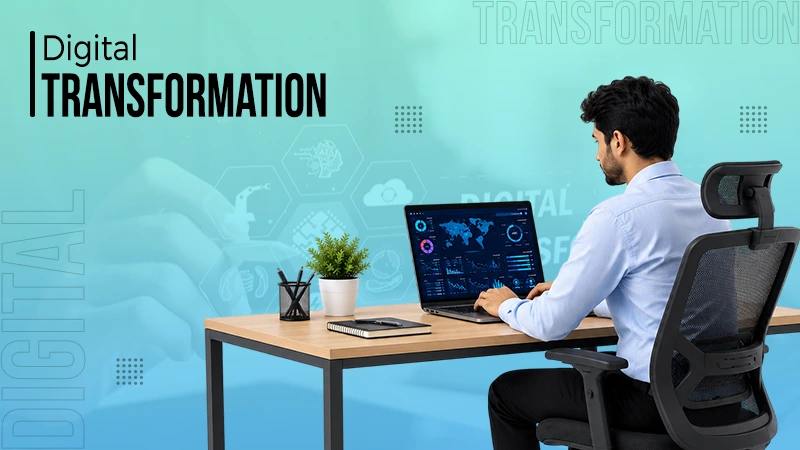 Digital Tranformation
