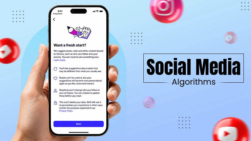 Social Media