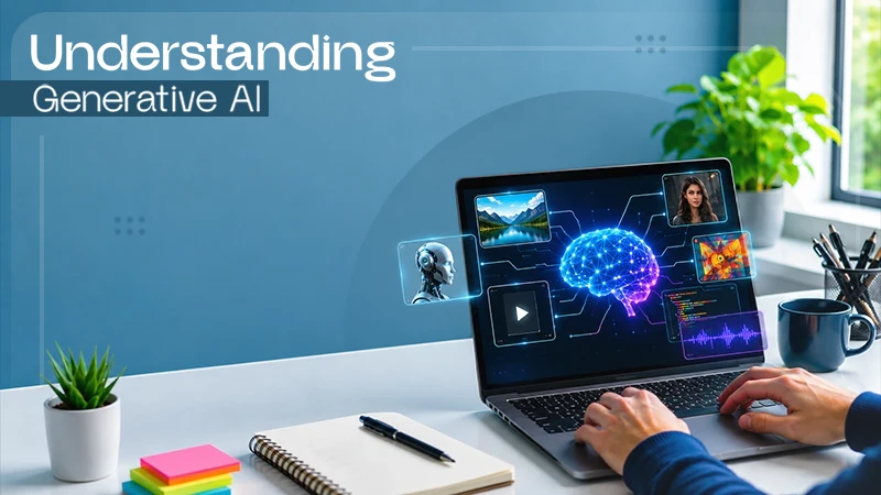 What is Generative AI Top Gen AI Tools and Uses Explained