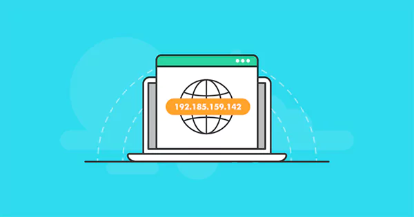 What is IP address