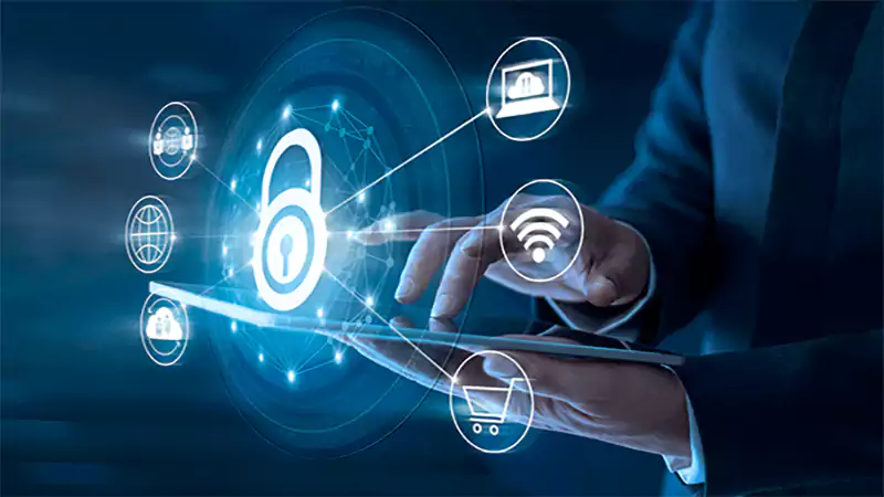 d-Social Media Security Tips
