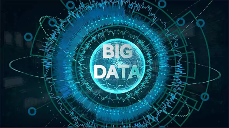 d-What is Big Data