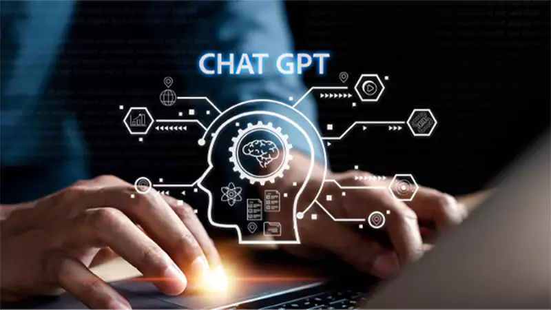 d-What is ChatGPT