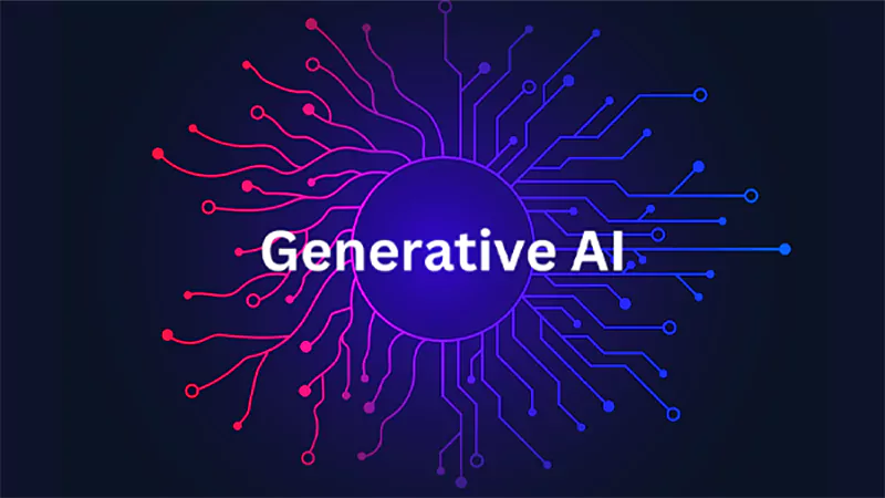 d-What is Generative AI