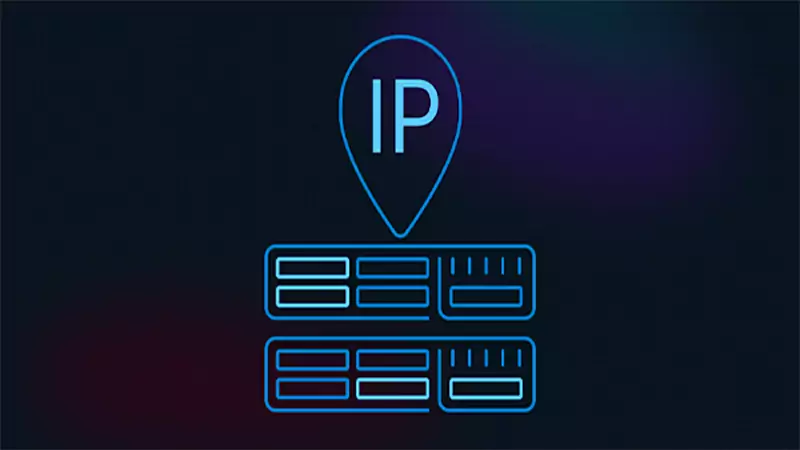 d-What is IP Address