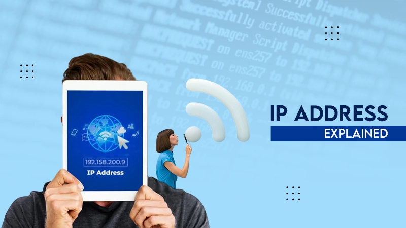 ip address explained