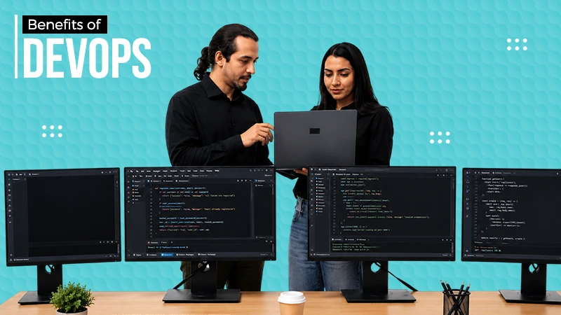 DevOps