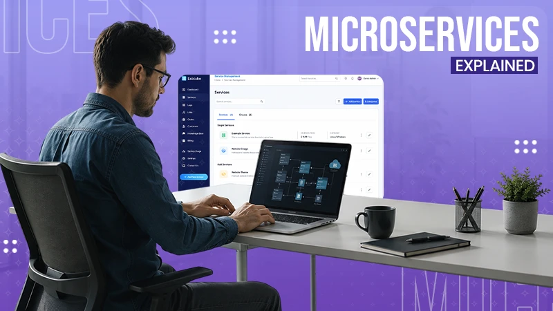 Microservices What They Are and Why They Are So Popular