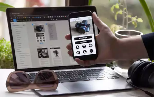 Mobile App Development