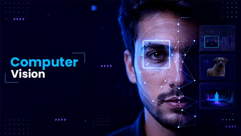 computer vision