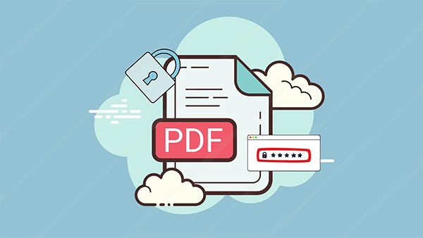 Securing PDFs